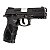 PISTOLA TAURUS TH45 .45ACP - TENOX - Imagem 2