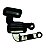 Retem Do Ferrolho Lado Direto Hammer - Imagem 1