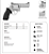 REVOLVER TAURUS .44 MAG 44H/5 8 3/4'' INOX - Imagem 3