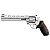 REVOLVER TAURUS .44 MAG 44H/5 8 3/4'' INOX - Imagem 2