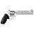 REVOLVER TAURUS .44 MAG 44H/5 8 3/4'' INOX - Imagem 1