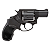 REVOLVER TAURUS 85S/5 .38 SPL 2'' CAFO - Imagem 1