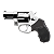 REVOLVER TAURUS 85S/5 .38SPL 2'' INOX - Imagem 2