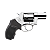 REVOLVER TAURUS 85S/5 .38SPL 2'' INOX - Imagem 1