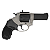 REVOLVER TAURUS RT 942 .22LR 076MM - Imagem 1