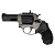 REVOLVER TAURUS RT 942 .22LR 076MM - Imagem 5