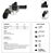 REVOLVER TAURUS RT 942 .22LR 076MM - Imagem 6