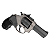 REVOLVER TAURUS RT 942 .22LR 076MM - Imagem 3