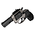 REVOLVER TAURUS RT 942 .22LR 076MM - Imagem 2