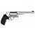REVOLVER TAURUS RT410/5 .36 6,5'' INOX - Imagem 1