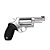 REVOLVER TAURUS RT410/5 36 3 INOX" - Imagem 1