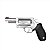 REVOLVER TAURUS RT410/5 36 3 INOX" - Imagem 2