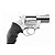 REVOLVER TAURUS RT817/7 .38 SPL 2 INOX" - Imagem 2