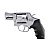 REVOLVER TAURUS RT817/7 .38 SPL 2 INOX" - Imagem 1