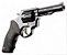 REVOLVER TAURUS RT82S/6 .38 SPL 4" OXIDADO FOSCO - Imagem 1
