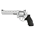REVOLVER TAURUS RT838/8 .38 SPL 6,5'' INOX FOSCO - Imagem 1