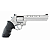 REVOLVER TAURUS RT838/8 .38 SPL 6,5'' INOX FOSCO - Imagem 2