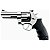 REVOLVER TAURUS RT838/8 .38SPL 4'' INOX - Imagem 2