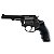 REVOLVER TAURUS RT85/5 .38SPL 4" FOSCO - Imagem 2