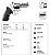 REVOLVER TAURUS RT88/6 .38 SPL 3" INOX - Imagem 3