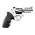 REVOLVER TAURUS RT88/6 .38 SPL 3" INOX - Imagem 1