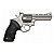 REVOLVER TAURUS RT889/6 .38 SPL 4" INOX - Imagem 1