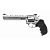 REVOLVER TAURUS RT970/7 .22 LR 6,5" INOX FOSCO - Imagem 2