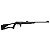 RIFLE CBC .22 BOLT ACTION 8122 23 OXIDADO PP" - Imagem 1