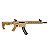 RIFLE CBC 7022 DELTA 22WMR 14,5" 25T - CBC - Imagem 1