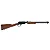 Rifle CBC Pump Action .22WMR 20″ Oxidado Coronha em Madeira - Imagem 1