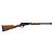 Rifle Pump Action .22LR 18" Madeira - Imagem 1