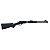 Rifle Pump Action .22LR 18" Preto - Imagem 1