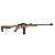 Rifle Tactical .22LR 18" Tan - Imagem 1