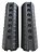 Subcj Guarda Mao T4 Preto Original Taurus - Imagem 1