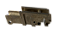 SUPORTE CENTRAL TS9/TS40 RA - Imagem 1
