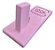 Suporte Stand De Mesa Pistola Glock Monofilar - Imagem 1