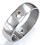 BRACADEIRA POSTERIOR PUMA INOX MI - Imagem 1