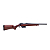 RIFLE CBC RANGER CAL.308 WIN 24" PP HB CERAKOTE MADEIRA - Imagem 1