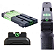 MIRA MEPROLIGHT FT BULLSEYE FIBER & TRITIUM NIGHT SIGHTS - Imagem 1