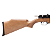 Carabina de Pressão CO2 CR600W Attack Madeira 5.5mm – Artemis - Imagem 3