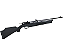Carabina de Pressão CO2 CR600W Attack 5.5mm – Artemis - Imagem 1