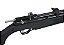 Carabina de Pressão CO2 CR600W Attack 5.5mm – Artemis - Imagem 2