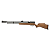 Carabina de Pressão PCP Beeman 1337 4.5mm - Imagem 2