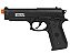 Pistola Airgun Swiss Arms PT92 CO2 Fibra 4,5mm- Fixxar - Imagem 2