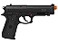 Pistola Airgun Swiss Arms PT92 CO2 Fibra 4,5mm- Fixxar - Imagem 1