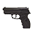 Pistola de Pressão Co2 Rossi R11 (C11) 6mm - Imagem 1