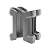 Acoplador de Carregadores Ultimag 30R - FAB Defense - Imagem 2