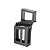 Porta-Carregador Tático MH-556 - Fab Defense - Imagem 1