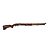 Espingarda CBC Pump Savana Calibre 12 Cano 28 Polegadas Madeira - Bronze - Imagem 1