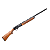 Espingarda Semiautomática KHAN Matrix Natura Cal 12 24" - Imagem 1